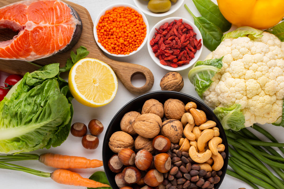 Skin Supplements 101: The Best Vitamins for Acne-Prone Skin